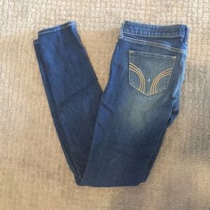 Hollister jeans